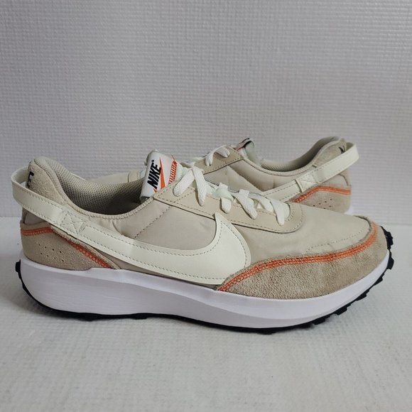 Nike Other - Nike Waffle Debut Mens Size 11 Orewood Brown DH9522-100